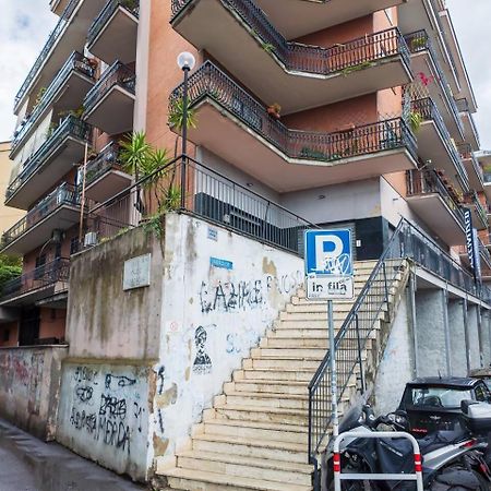 Raffaella Apartment Roma Exterior foto