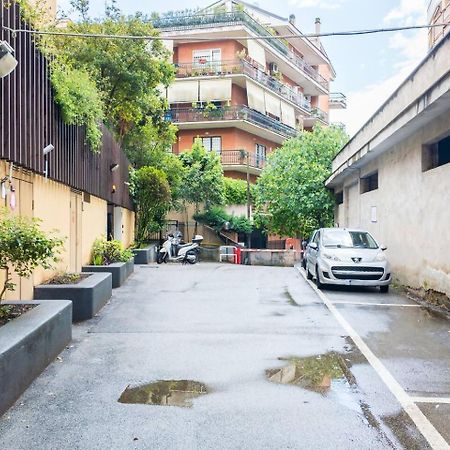 Raffaella Apartment Roma Exterior foto