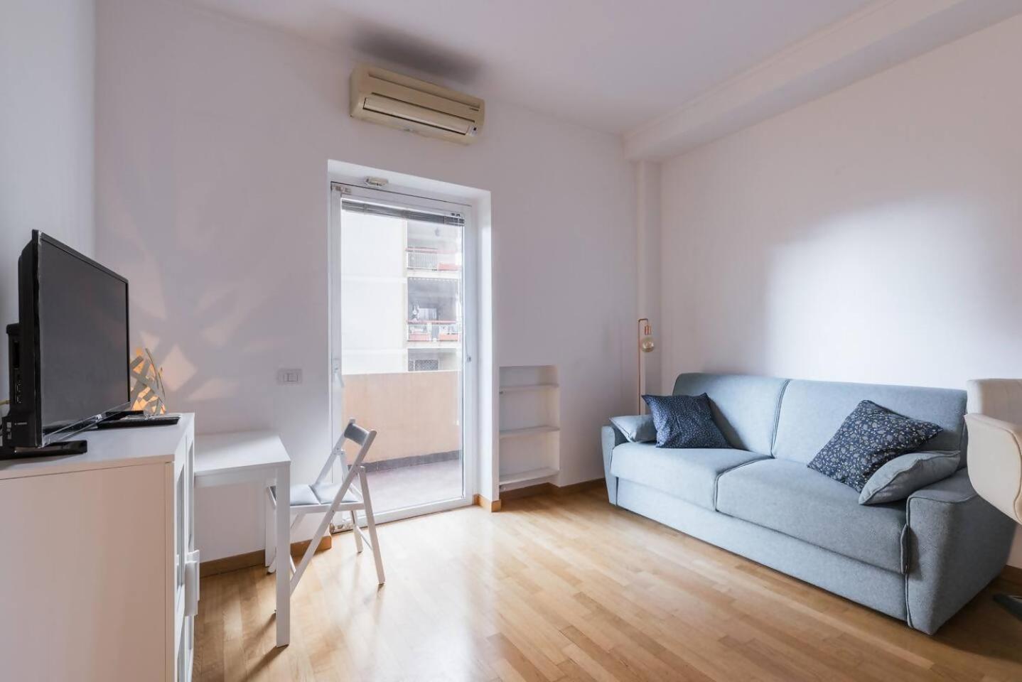 Raffaella Apartment Roma Exterior foto
