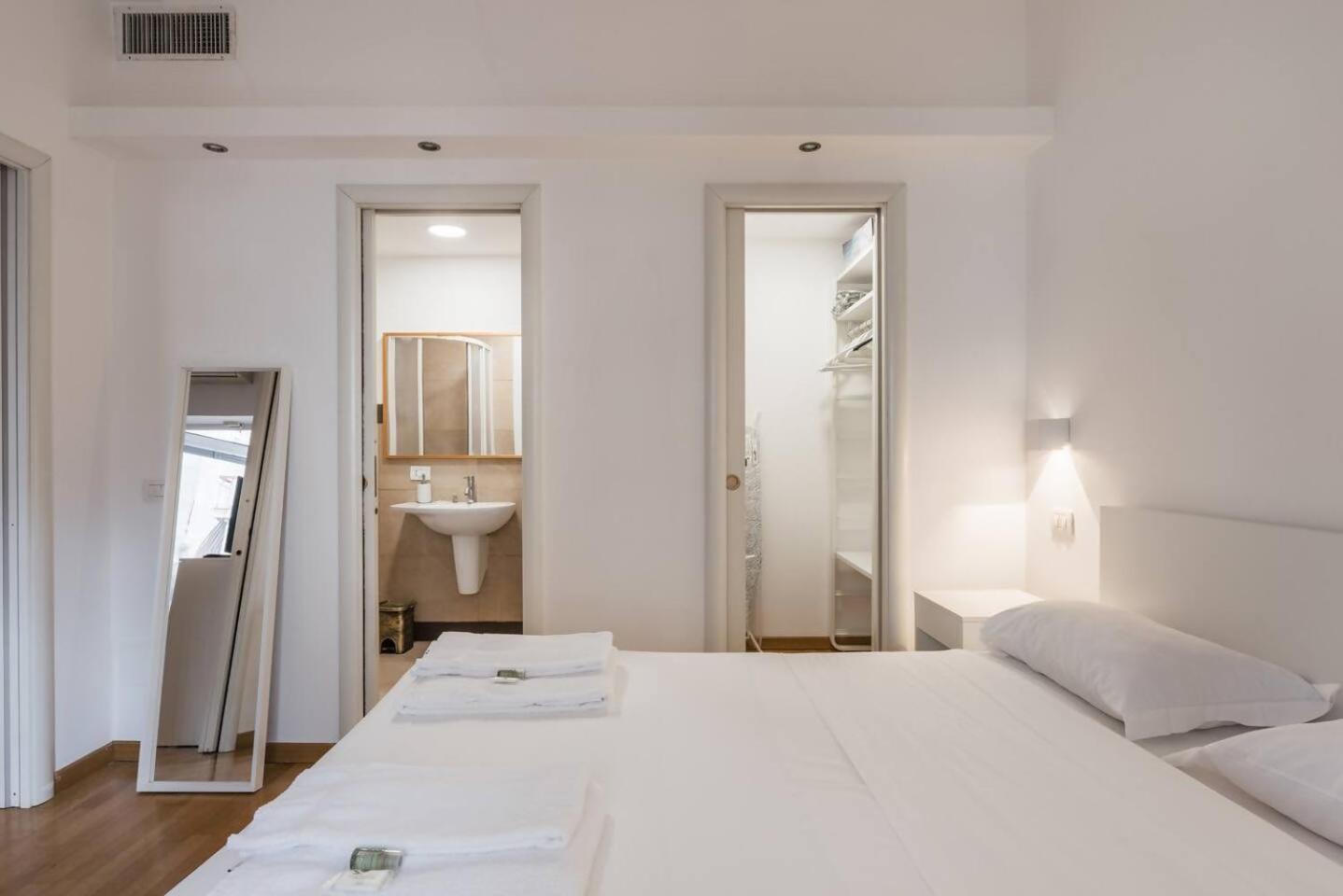 Raffaella Apartment Roma Exterior foto