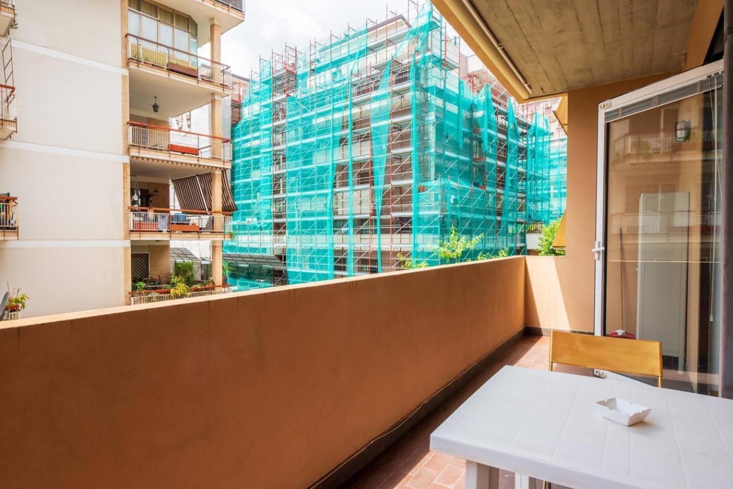 Raffaella Apartment Roma Exterior foto